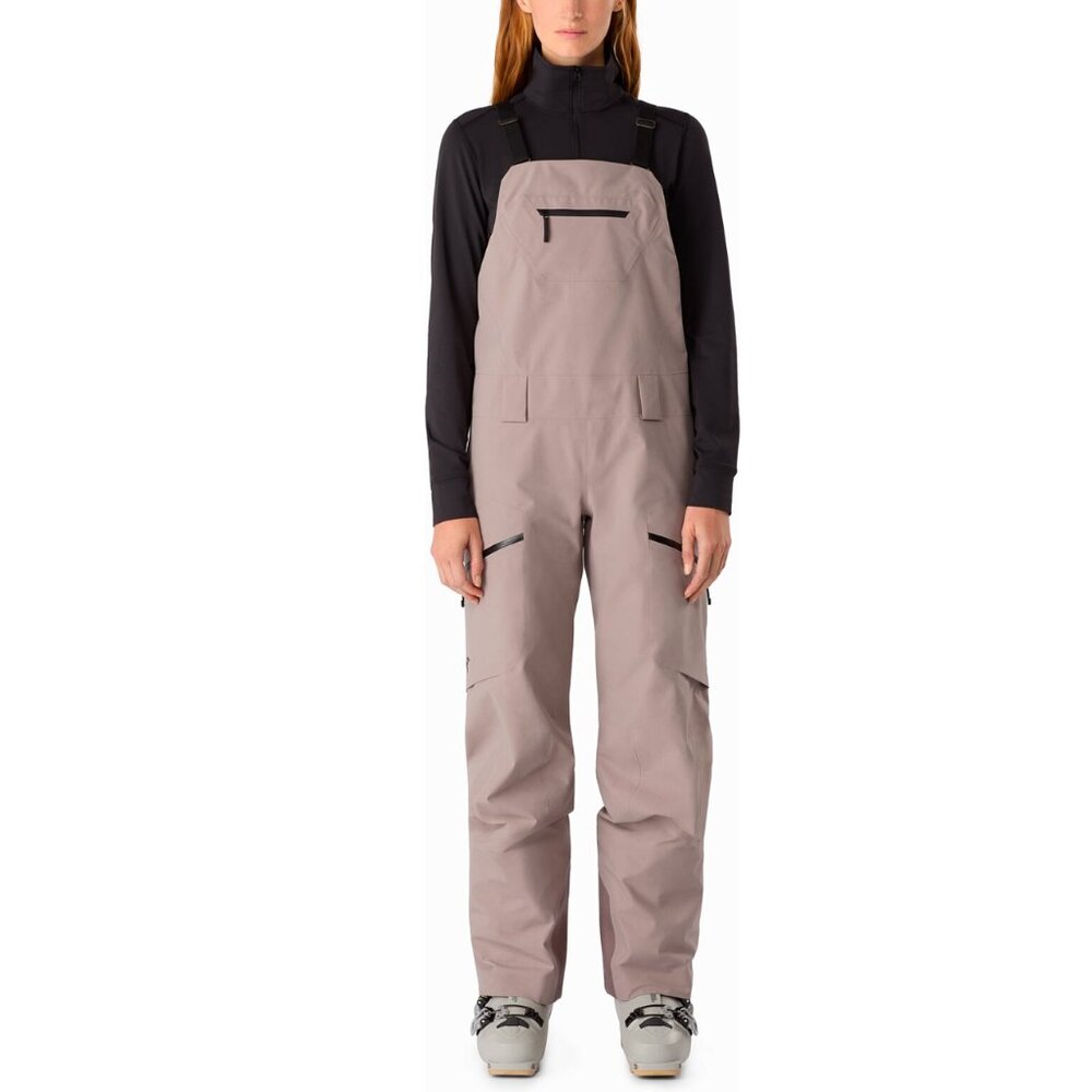 Arc'teryx Incendia Bib Pant Women's | Size SMALL LIKE NEW!